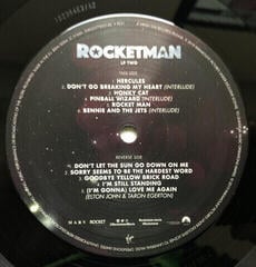 Disco in vinile Elton John - Rocketman (2 LP) - 4