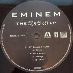 Hanglemez Eminem - The Slim Shady (2 LP) - 3