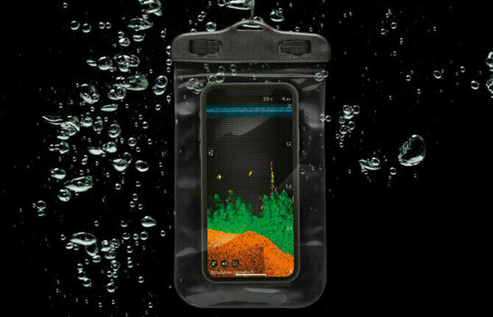 Sonar GPS pentru pescuit Deeper Fishfinder Pro+ Summer Bundle - 7