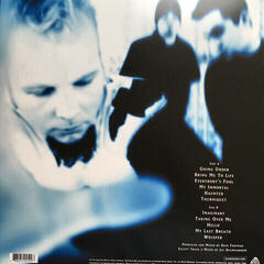 LP platňa Evanescence - Fallen (LP) - 4