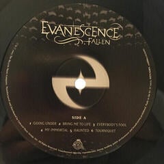 LP platňa Evanescence - Fallen (LP) - 2