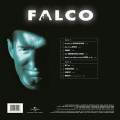 LP ploča Falco - Out Of The Dark (Into The Light) (LP) - 1