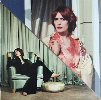 Disco de vinil Florence and the Machine - Ceremonials (2 LP) - 7