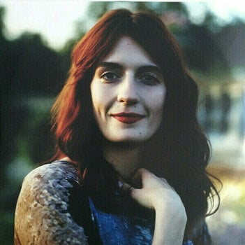 Грамофонна плоча Florence and the Machine - Ceremonials (2 LP) - 9