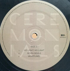 Vinylskiva Florence and the Machine - Ceremonials (2 LP) - 4