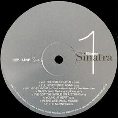LP platňa Frank Sinatra - Ultimate Sinatra (2 LP) - 2