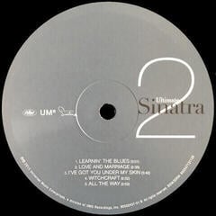 LP platňa Frank Sinatra - Ultimate Sinatra (2 LP) - 3
