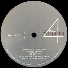 LP platňa Frank Sinatra - Ultimate Sinatra (2 LP) - 5