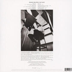LP platňa Frank Sinatra - My Way (LP) - 3