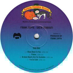 LP ploča Frank Zappa - Sheik Yerbouti (2 LP) - 1