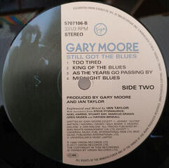 LP ploča Gary Moore - Still Got The Blues (LP) - 3
