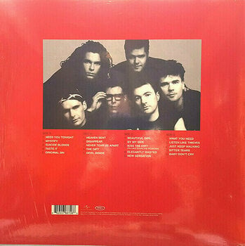 LP platňa INXS - The Very Best (2 LP) - 9