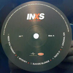 Disco de vinil INXS - The Very Best (2 LP) - 2