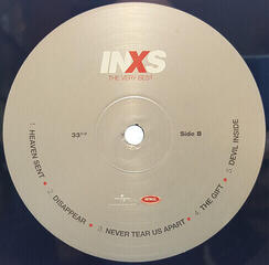 Disco de vinil INXS - The Very Best (2 LP) - 3