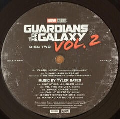 LP deska Guardians of the Galaxy - Vol. 2 (Songs From the Motion Picture) (Deluxe Edition) (2 LP) - 3