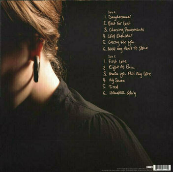 Vinyl Record Adele - 19 (LP) - 6