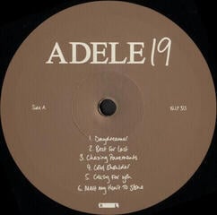 Schallplatte Adele - 19 (LP) - 1