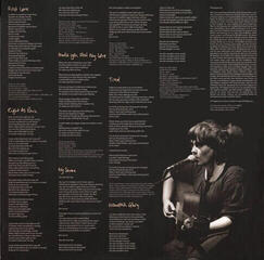 Schallplatte Adele - 19 (LP) - 4