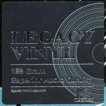 Vinyl Record Depeche Mode - Some Great Reward (LP) - 5