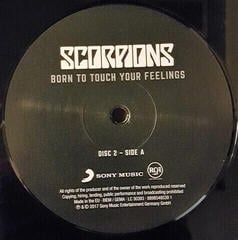 Vinyl Record Scorpions - Born To Touch Your Feelings - Best of Rock Ballads (Gatefold Sleeve) (2 LP) - 6