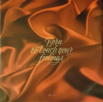 Disco de vinilo Scorpions - Born To Touch Your Feelings - Best of Rock Ballads (Gatefold Sleeve) (2 LP) - 9