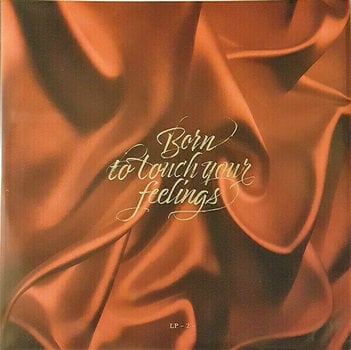 Vinyl Record Scorpions - Born To Touch Your Feelings - Best of Rock Ballads (Gatefold Sleeve) (2 LP) - 11