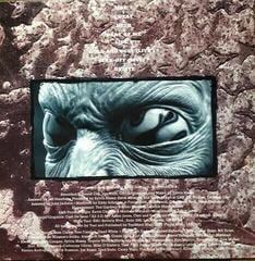 LP platňa Tool - Opiate (LP) - 2