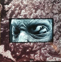 LP platňa Tool - Opiate (LP) - 4