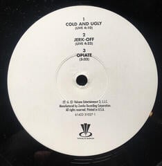 LP platňa Tool - Opiate (LP) - 6
