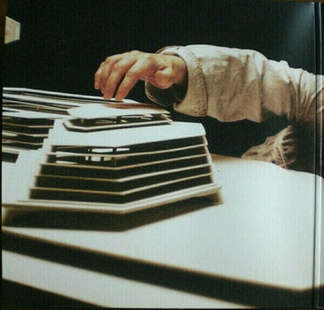 Vinyl Record Arctic Monkeys - Tranquility Base Hotel & Casino (LP) - 4