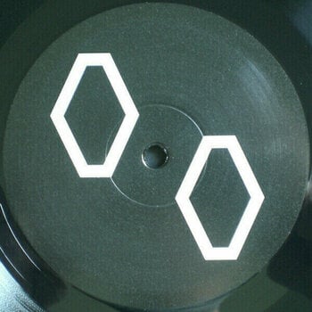 LP Arctic Monkeys - Tranquility Base Hotel & Casino (LP) - 3
