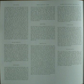 Disco de vinilo Arctic Monkeys - Tranquility Base Hotel & Casino (LP) - 7