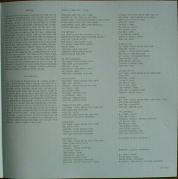 Vinylskiva Arctic Monkeys - Tranquility Base Hotel & Casino (LP) - 8