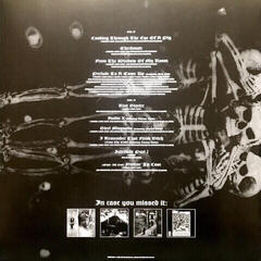 Vinyl Record Cypress Hill - IV (2 LP) - 3