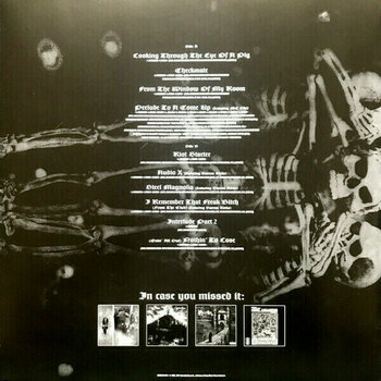Vinylplade Cypress Hill IV (2 LP) - 5