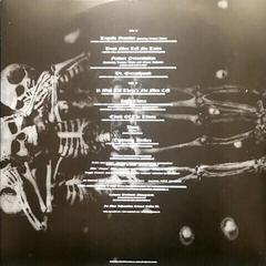 Vinyl Record Cypress Hill - IV (2 LP) - 5