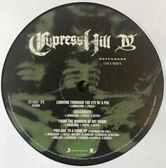 Vinyl Record Cypress Hill - IV (2 LP) - 6