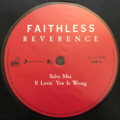 Schallplatte Faithless - Reverence (2 LP) - 3