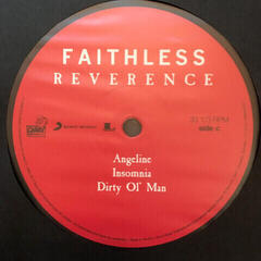 Schallplatte Faithless - Reverence (2 LP) - 4