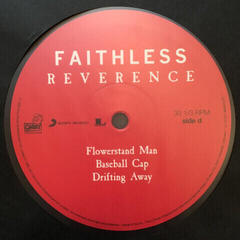 Schallplatte Faithless - Reverence (2 LP) - 5