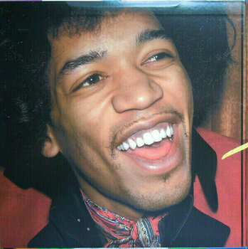 Vinylplade Jimi Hendrix Blues (2 LP) - 3