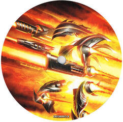Disco in vinile Judas Priest - Firepower (Gatefold Sleeve) (2 LP) - 3