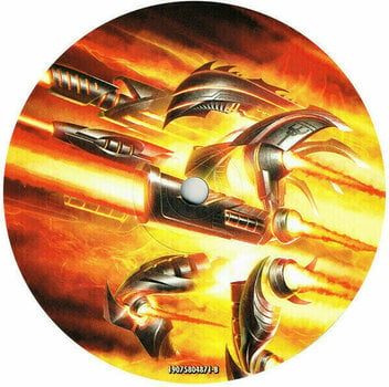 Vinylskiva Judas Priest Firepower (2 LP) - 6