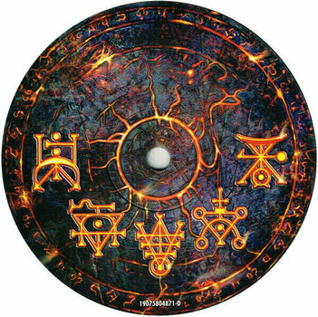 Vinylplade Judas Priest Firepower (2 LP) - 8