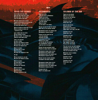 Vinylskiva Judas Priest Firepower (2 LP) - 10