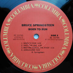 Disc de vinil Bruce Springsteen - Born To Run (LP) - 2