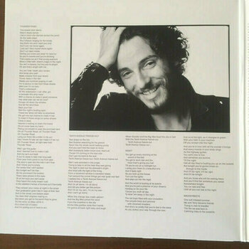 Disque vinyle Bruce Springsteen Born To Run (LP) - 5