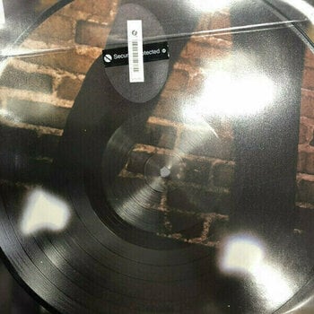 Vinyylilevy Michael Jackson - Off the Wall (Picture Disc) (LP) - 4