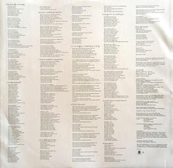 Vinyl Record Sting - Mercury Falling (LP) - 3