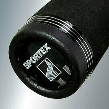 Spinnrute Sportex Black Pearl GT-3 2,70 m 20 g 2 Teile - 4